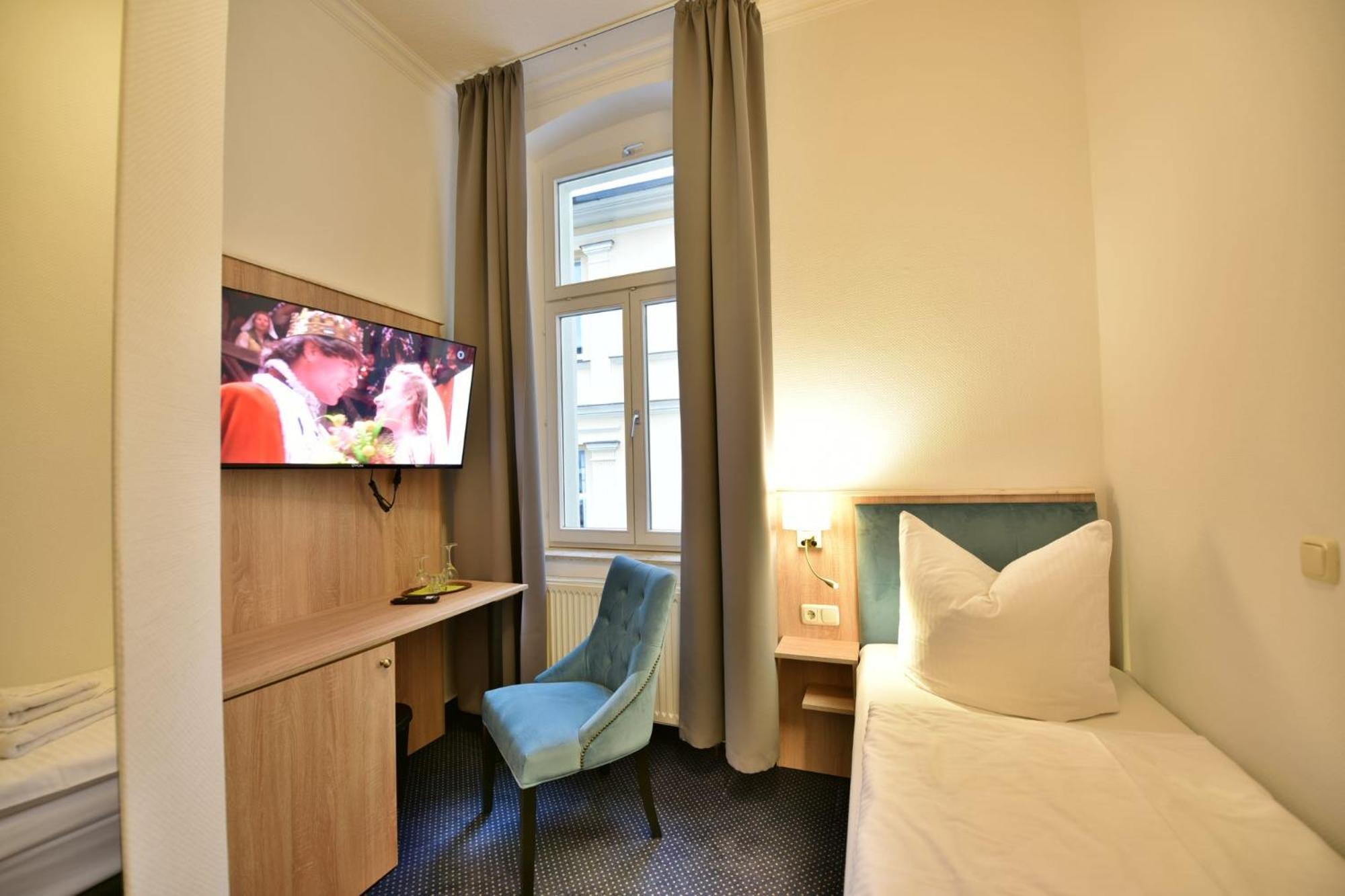 הרינגסדורף Hotel Meereseck מראה חיצוני תמונה